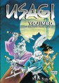 Usagi 16: Bezměsíčná noc na pultech!!